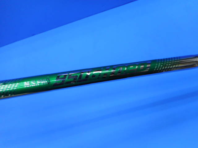 中古 RTZ ツアーサテン 50°-10°MIDウェッジ ゴルフ用品