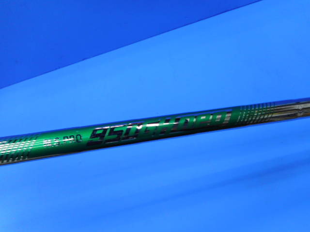 中古 RTZ ツアーサテン 58°-10°MIDウェッジ ゴルフ用品