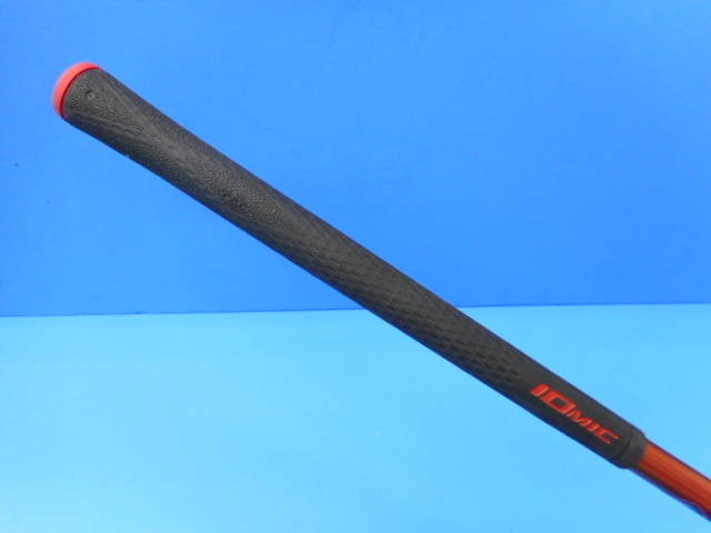 中古 SIM2 MAX 10.5°ドライバー ゴルフ用品