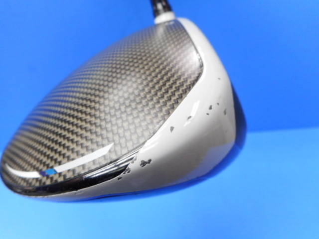 中古 SIM MAX 9°ドライバー ゴルフ用品