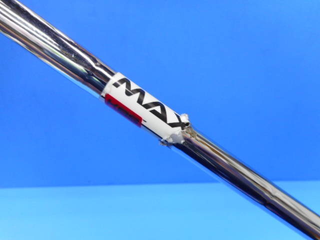 中古 SIM MAX #5(25°)ユーティリティ ゴルフ用品