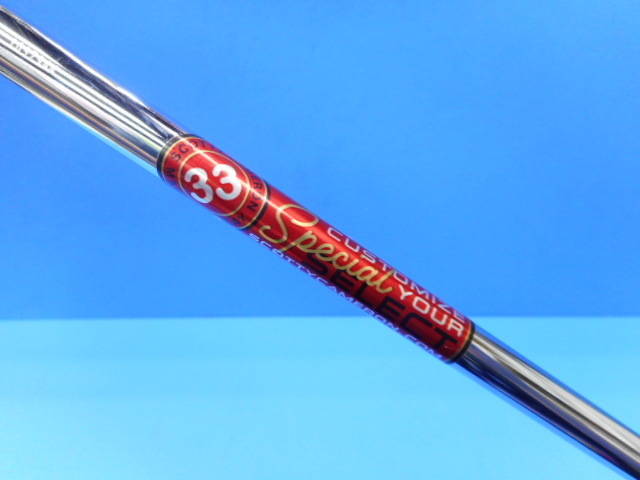 中古 SPECIAL SELECT (2020) NEWPORT 2パター ゴルフ用品