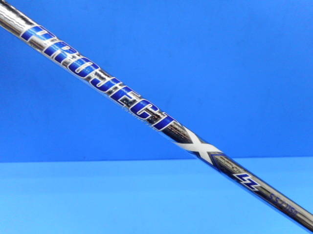 中古 JAWS RAW FULL TOE クロム 56°-10Jウェッジ ゴルフ用品