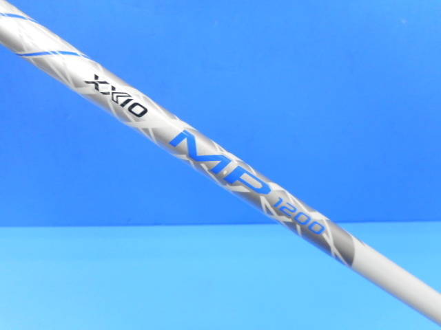 中古 XXIO (2022) ネイビー H4(20°)ユーティリティ ゴルフ用品