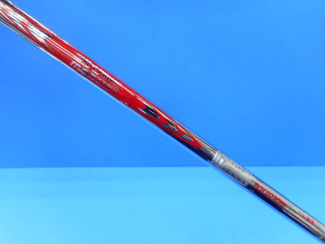 中古 JAWS RAW FULL TOE クロム 58°-10Jウェッジ ゴルフ用品