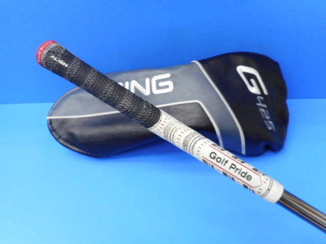 中古 G425 MAX  9°ドライバー ゴルフ用品