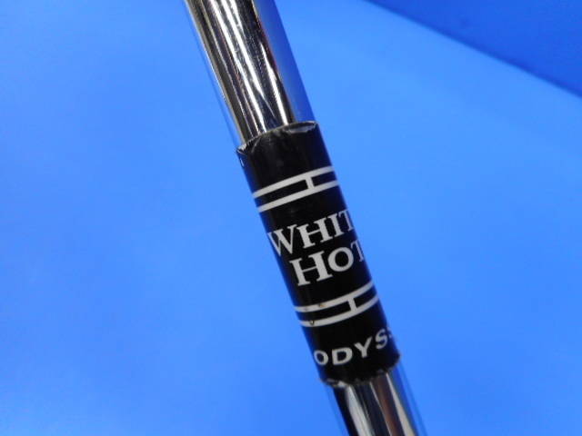 中古 WHITE HOT #3パター ゴルフ用品