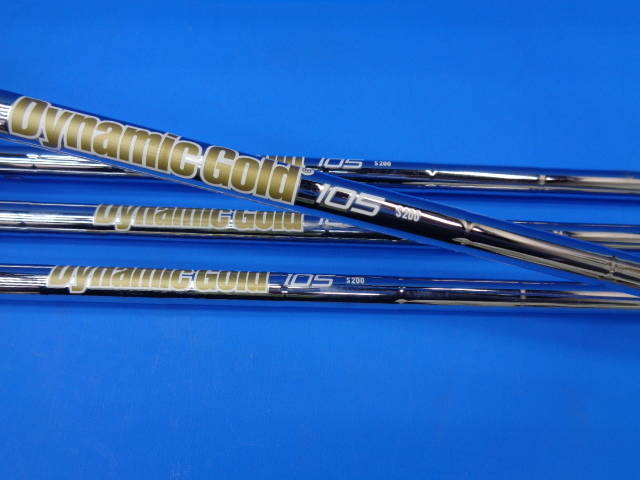 中古 i500 その他アイアンセット ゴルフ用品