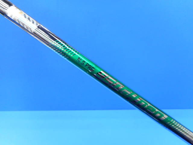 中古 JAWS FORGED (2023) クロムメッキ 52°-10°ウェッジ ゴルフ用品