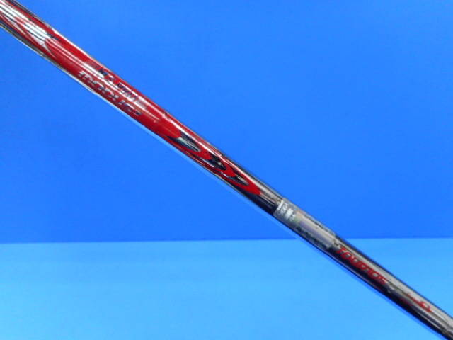 中古 JAWS RAW クロム 52°-10Sウェッジ ゴルフ用品