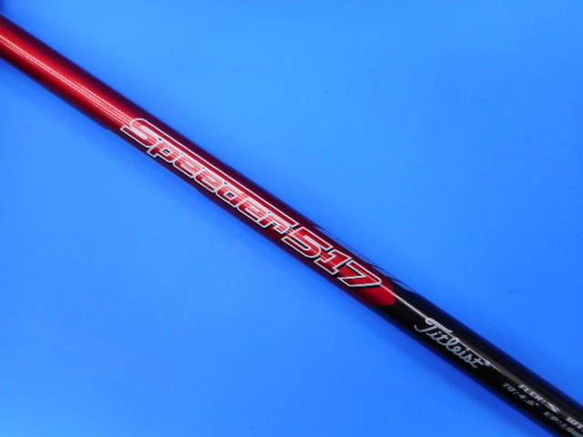 中古 917 F2 (付属無) 15゜フェアウェイウッド ゴルフ用品