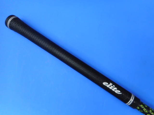 中古 ライフル シャフトシャフト ゴルフ用品