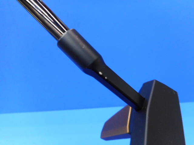 中古 HEPPLER TYNE 3パター ゴルフ用品