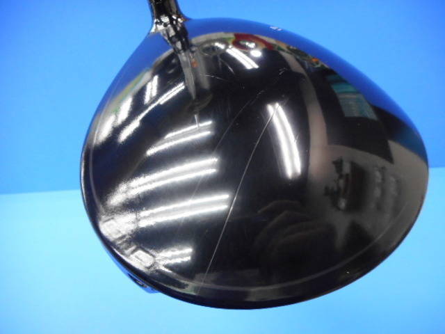 中古 Qi10 MAX Designer Series 10.5°ドライバー ゴルフ用品