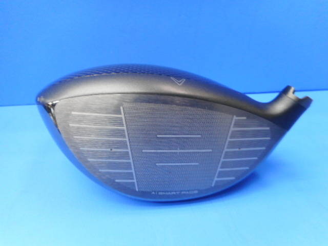 中古 PARADYM Ai SMOKE MAX D 10.5°ドライバー ゴルフ用品