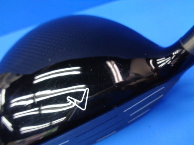 中古 EPIC MAX #3(15°)フェアウェイウッド ゴルフ用品