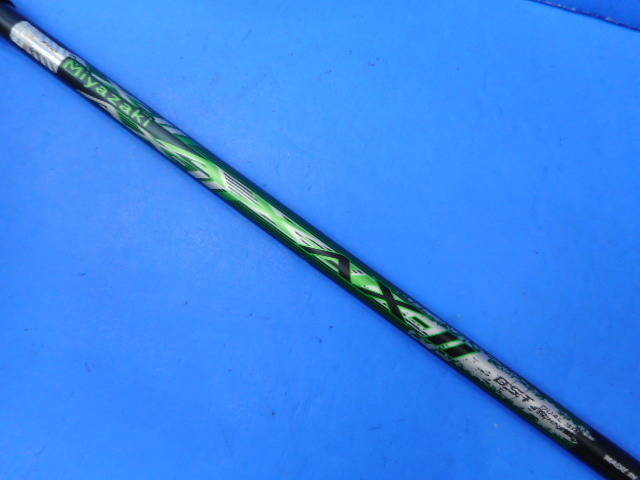 中古 XXIO (2022) X-eks- 10.5°ドライバー ゴルフ用品