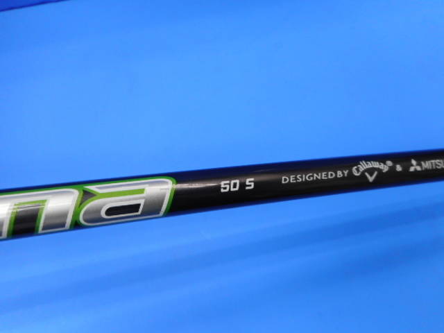 中古 EPIC SPEED #3(15°)フェアウェイウッド ゴルフ用品