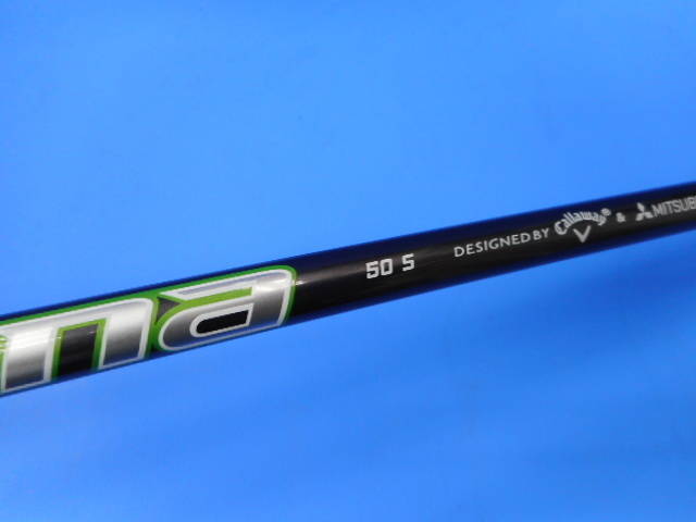 中古 EPIC SPEED #5(18°)フェアウェイウッド ゴルフ用品