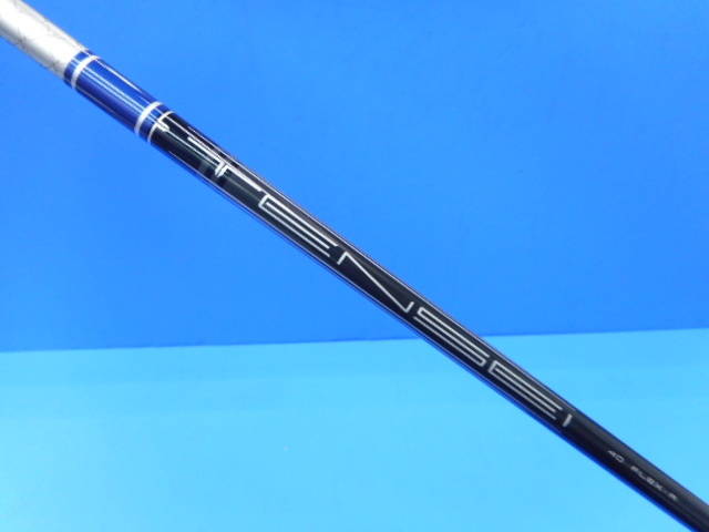 中古 PARADYM Ai SMOKE MAX FAST 10.5°ドライバー ゴルフ用品