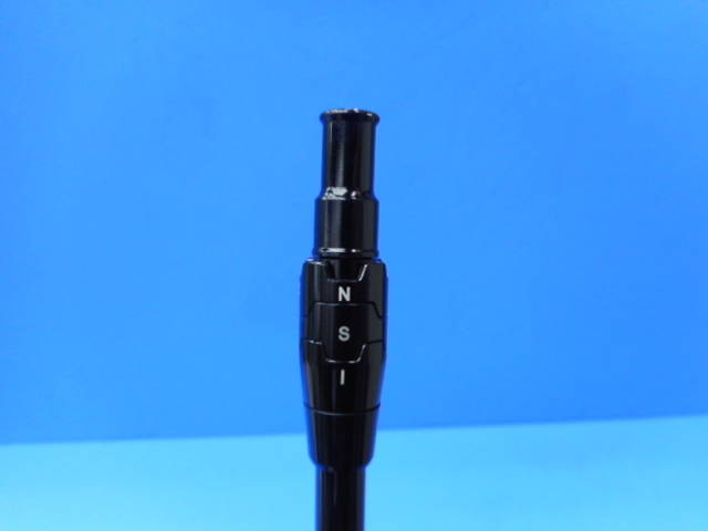 中古 TENSEI PRO WHITE 1K 50 (S) (キャロウェイ用スリーブ)シャフト ゴルフ用品