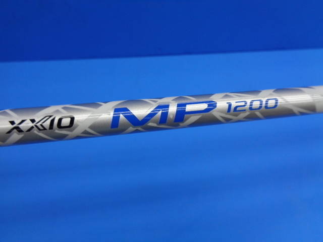 中古 XXIO (2022) ネイビー 9.5°ドライバー ゴルフ用品