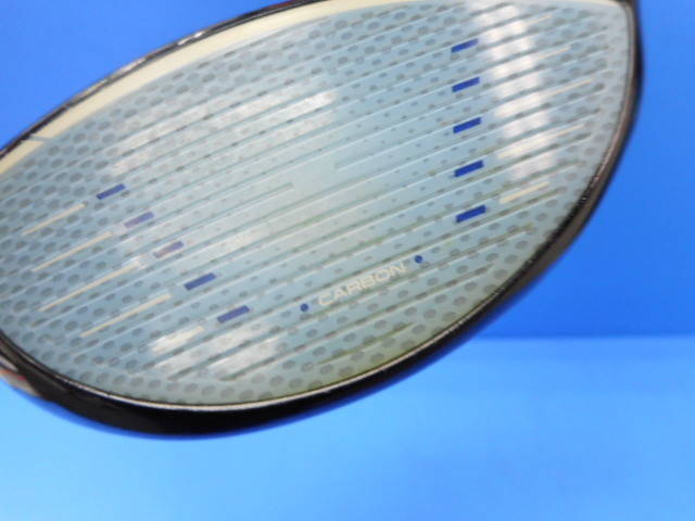 中古 Qi10 MAX Designer Series (US)  9°ドライバー ゴルフ用品