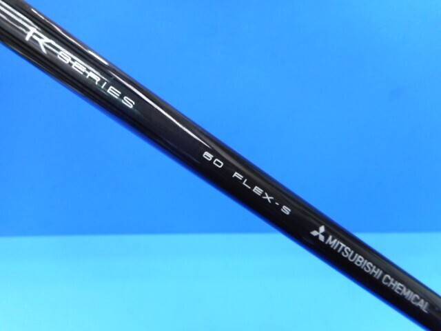 中古 SRIXON ZX Mk II #3(15°)フェアウェイウッド ゴルフ用品