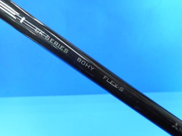 中古 SRIXON ZX Mk II HYBRID #2(17°)ユーティリティ ゴルフ用品