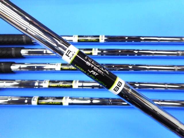 中古 M2 (2017) (US)  6本アイアンセット ゴルフ用品