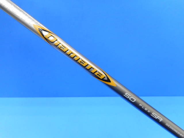 中古 MAVRIK #5(23°)ユーティリティ ゴルフ用品