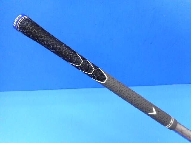 中古 PARADYM Ai SMOKE MAX FAST #5(24°)ユーティリティ ゴルフ用品