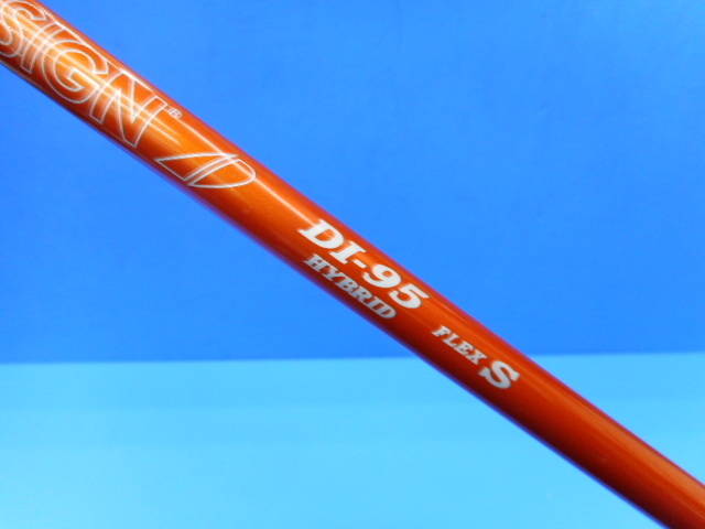 中古 TSi2 #5(24°)ユーティリティ ゴルフ用品