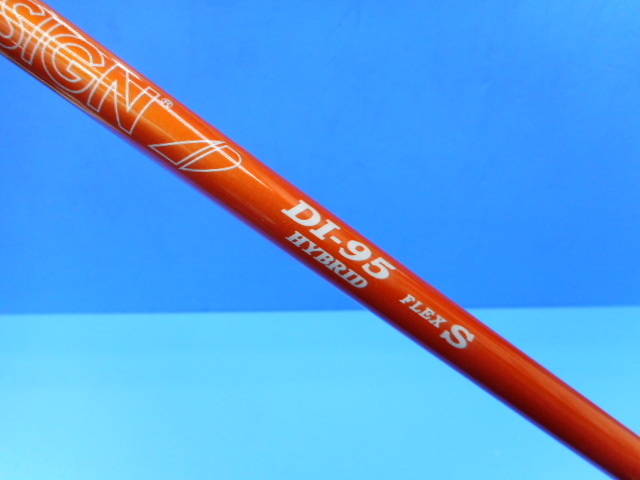 中古 TS2 21°ユーティリティ ゴルフ用品
