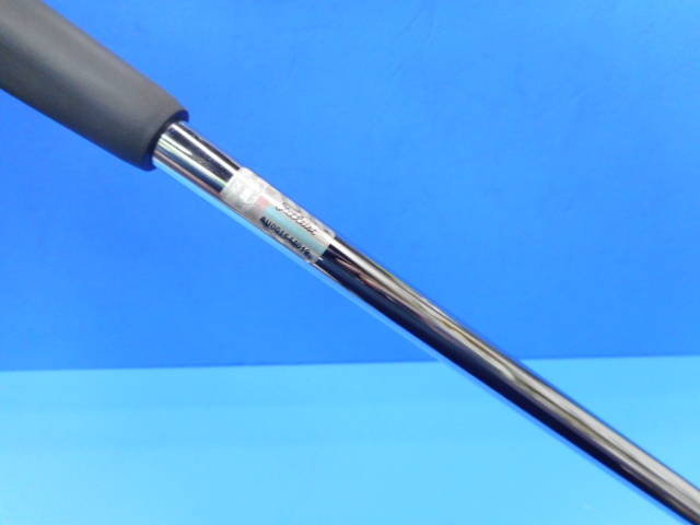 中古 SPECIAL SELECT (2020) FLOWBACK 5パター ゴルフ用品