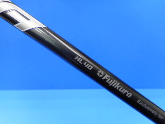 中古 G440 HL HYBRID #3(20°)ユーティリティ ゴルフ用品