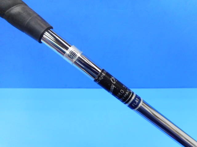 中古 Tourney Classic IMG5(L型)パター ゴルフ用品