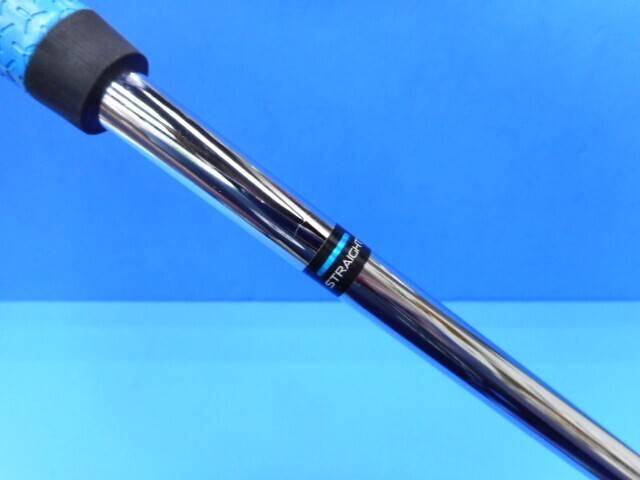 中古 SCOTTSDALE (2025) PRIME TYNE Cパター ゴルフ用品