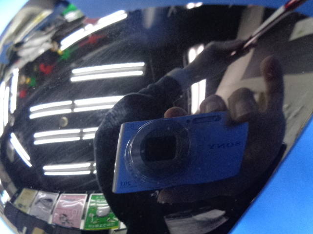 中古 ONOFF KURO 10゜ドライバー ゴルフ用品