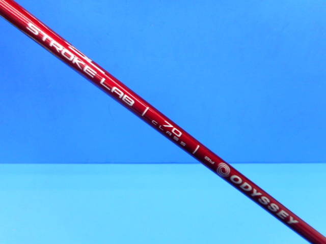 中古 TRI-BEAM 6Mパター ゴルフ用品