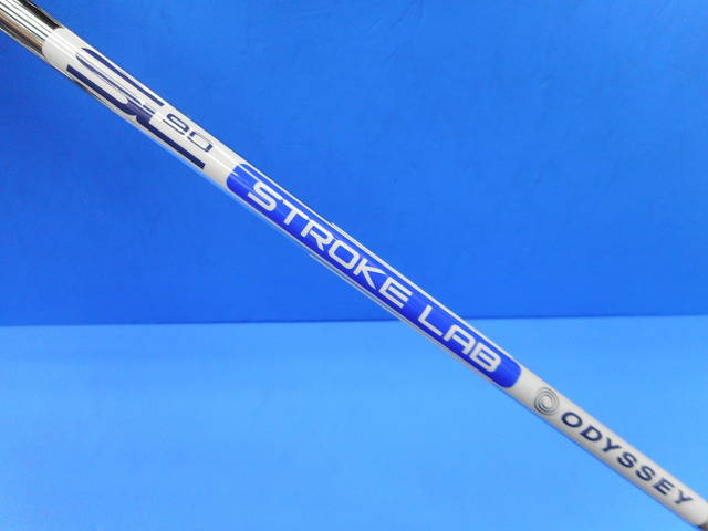 中古 Ai-ONE #7 Sパター ゴルフ用品