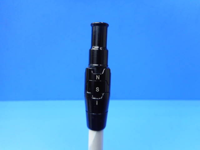 中古 SPEEDER 661 EVOLUTION VII (S) (キャロウェイ用スリーブ)   シャフト ゴルフ用品