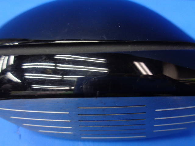 中古 RODDIO (2015) N-SOLE #3(15.5゜)フェアウェイウッド ゴルフ用品