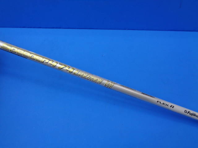 中古 Jean-Carlo JC-501 FW #5(20゜)フェアウェイウッド ゴルフ用品