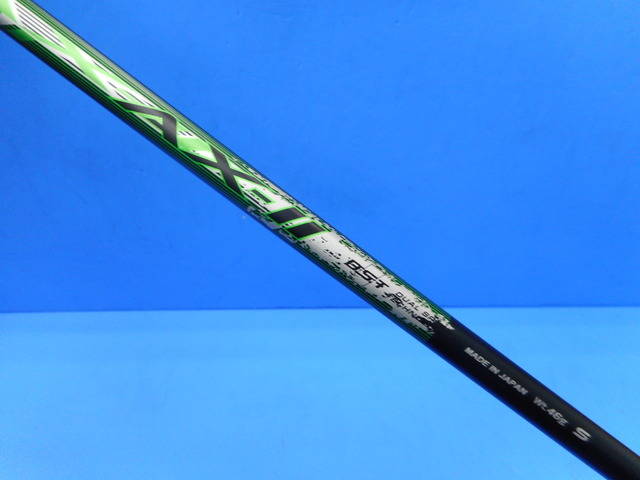 中古 XXIO (2022) X-eks- 10.5°ドライバー ゴルフ用品