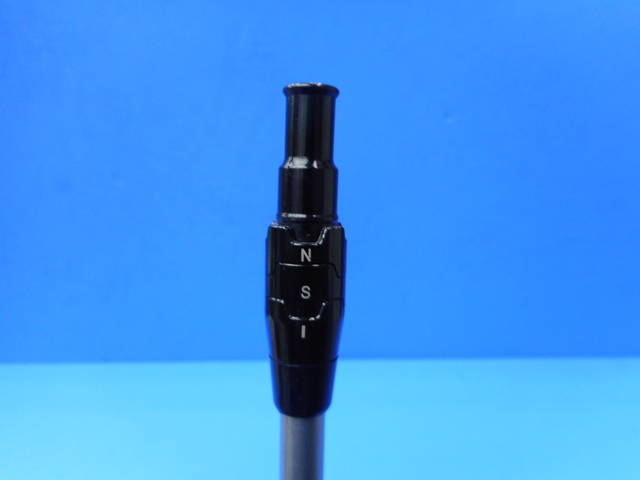 中古 TOUR AD UB-6 (S) (キャロウェイ用スリーブ)シャフト ゴルフ用品