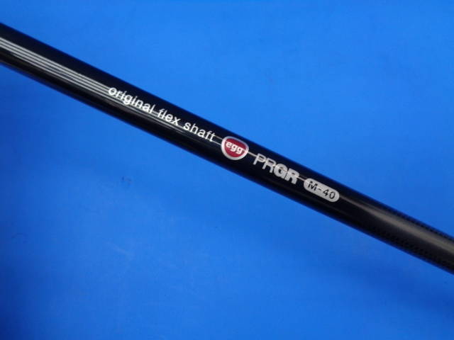 中古 egg i+ (2019) #4(21°)ユーティリティ ゴルフ用品