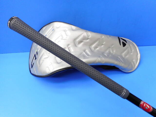 中古 Qi35 MAX  9°ドライバー ゴルフ用品