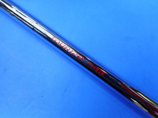 中古 S159 56°-W・14ウェッジ ゴルフ用品