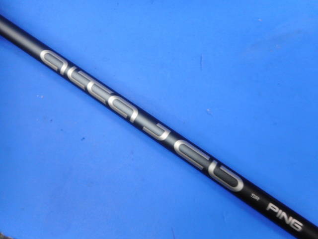 中古 G425 CROSSOVER #3(20°)ユーティリティ ゴルフ用品